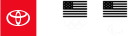 Toyota logo
